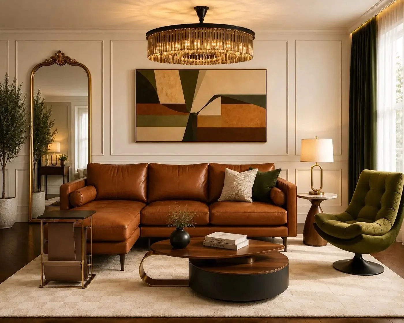 Ritzy Room complete home collection