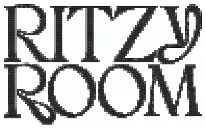 Ritzy Room