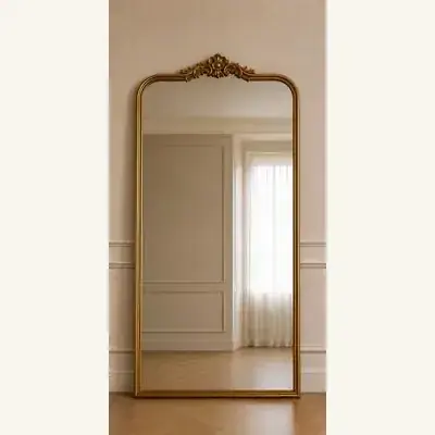 04 Mirror Living Room Collection