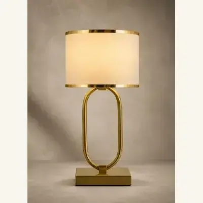 07 Table Lamp Living Room Collection