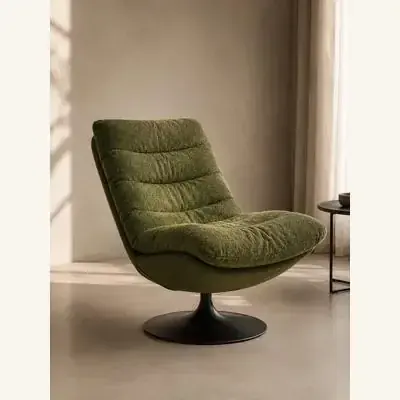 09 Accent Chair Living Room Collection