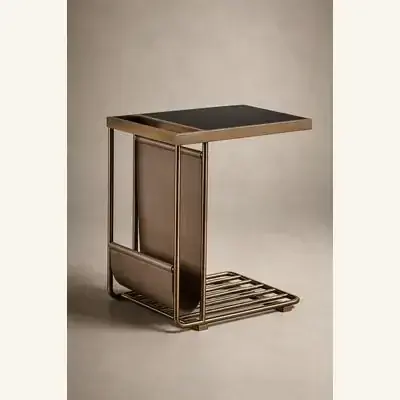 13 Side Table Living Room Collection