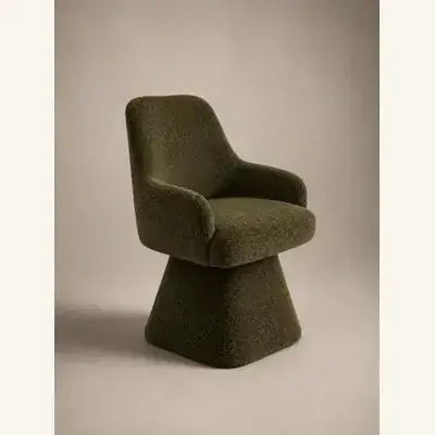 08 Dining Chair
