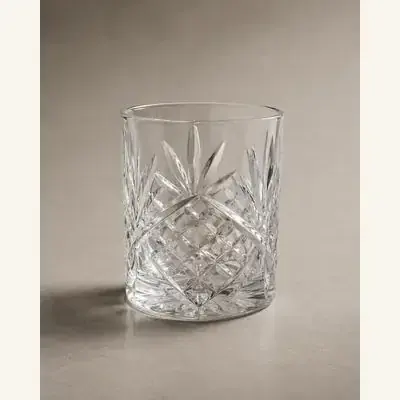 10 Whiskey Glass