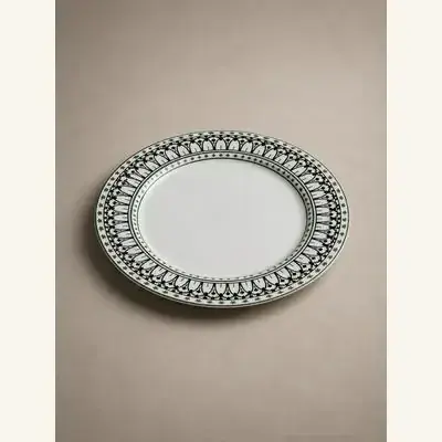 11 Green Plate (small)