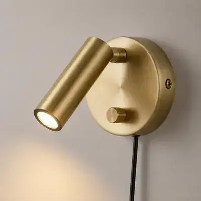 08 Wall Lamp Bed Room Collection