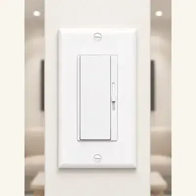 11 Dimmer Switch Bed Room Collection