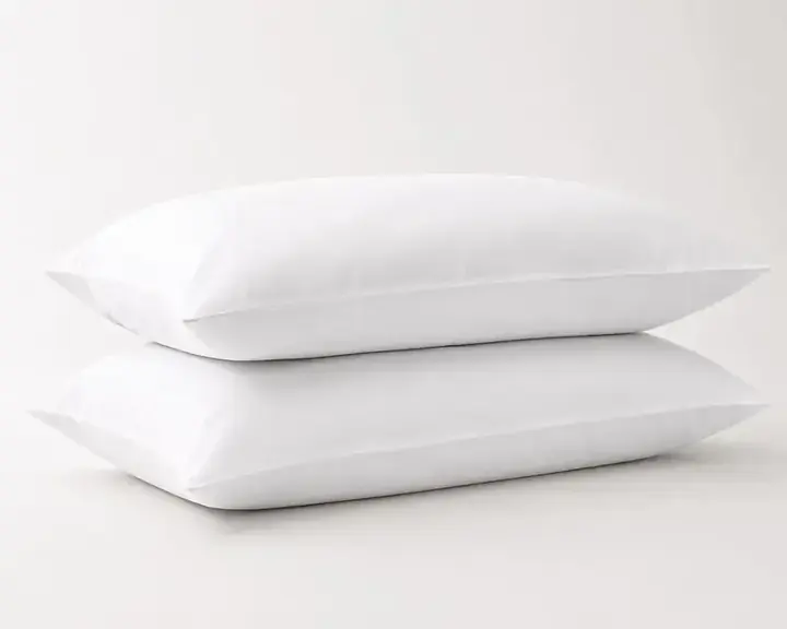 19 Pillow Case Bed Room Collection