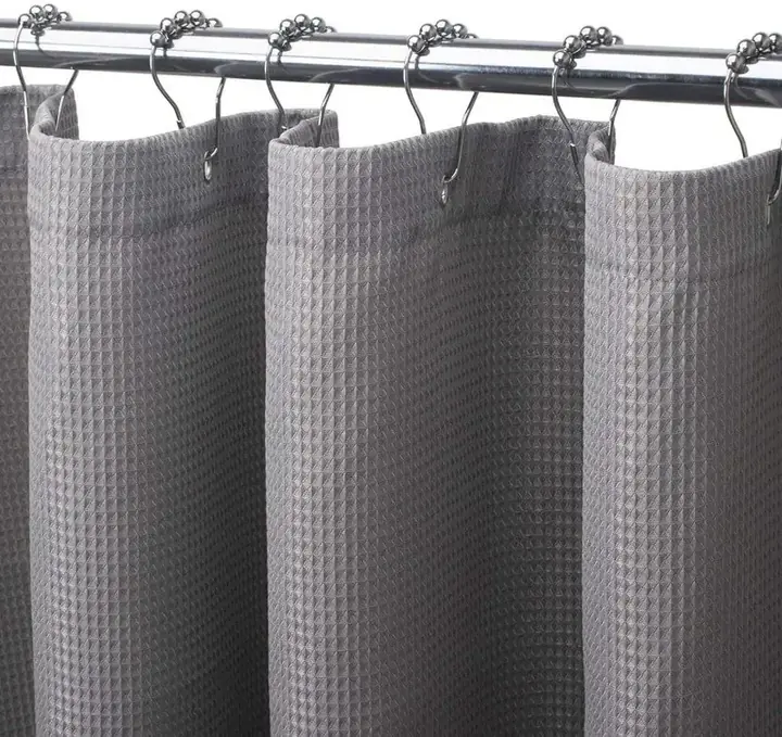 01 Shower Curtain Bath Room Collection