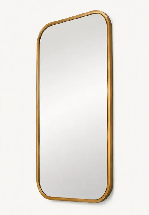 02 Mirror Bath Room Collection