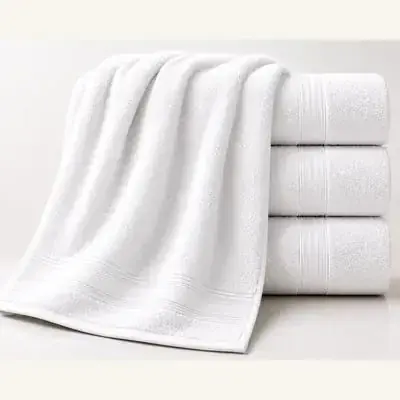 05 Bath Towel Bath Room Collection