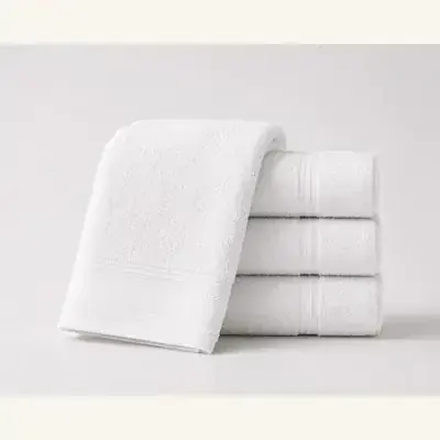 06 Face Towel Bath Room Collection