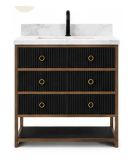 RR-BTHR-12 Bathroom Vanity