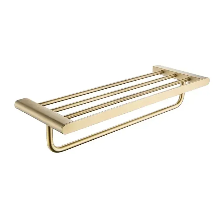 14 Towel Shelf Bath Room Collection