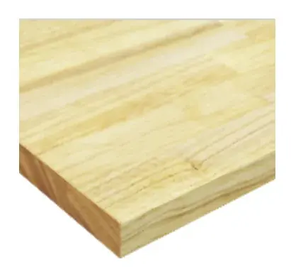 RR-KT-03 Rubberwood Countertop