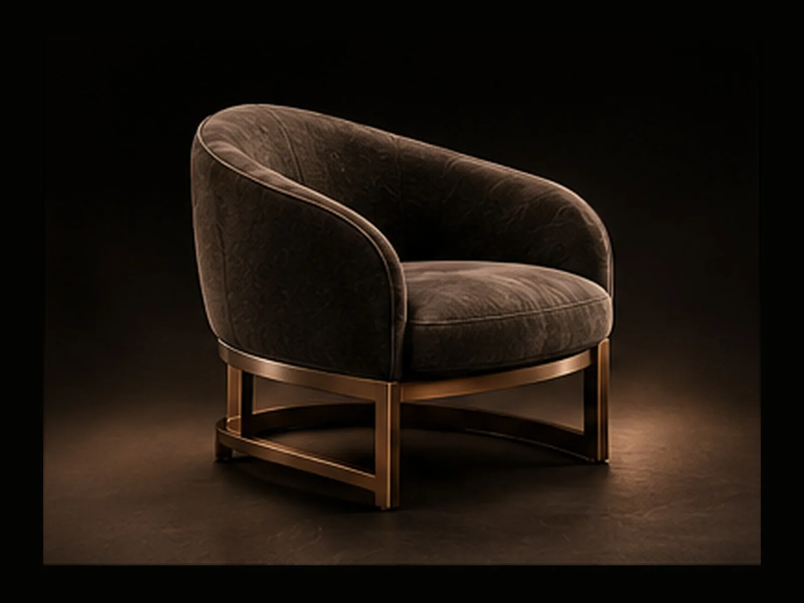 TENEBRE OUTDOOR DINING CHAIR V2