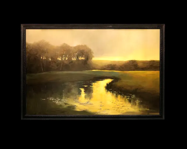 AUREUM — Landscape I