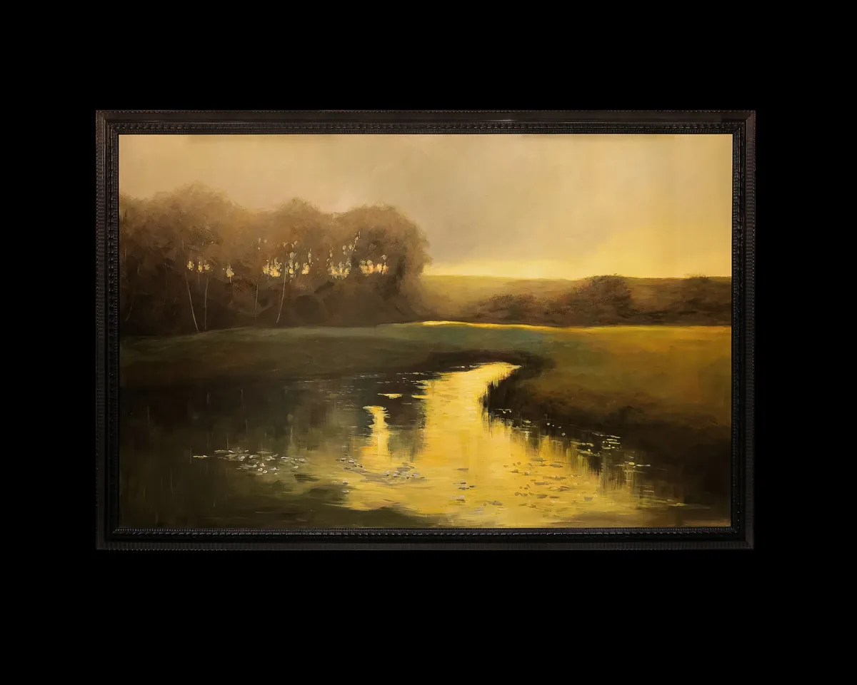 AUREUM — Landscape I