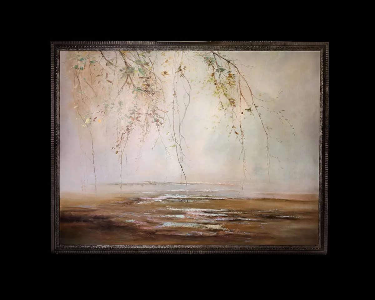 VEIL — Landscape II